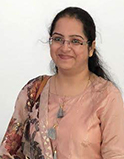 Dr. Megha Shree