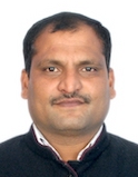 Shailendra Dubey