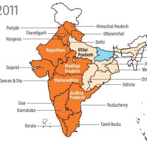 Urban India moving towards Universal access to Power